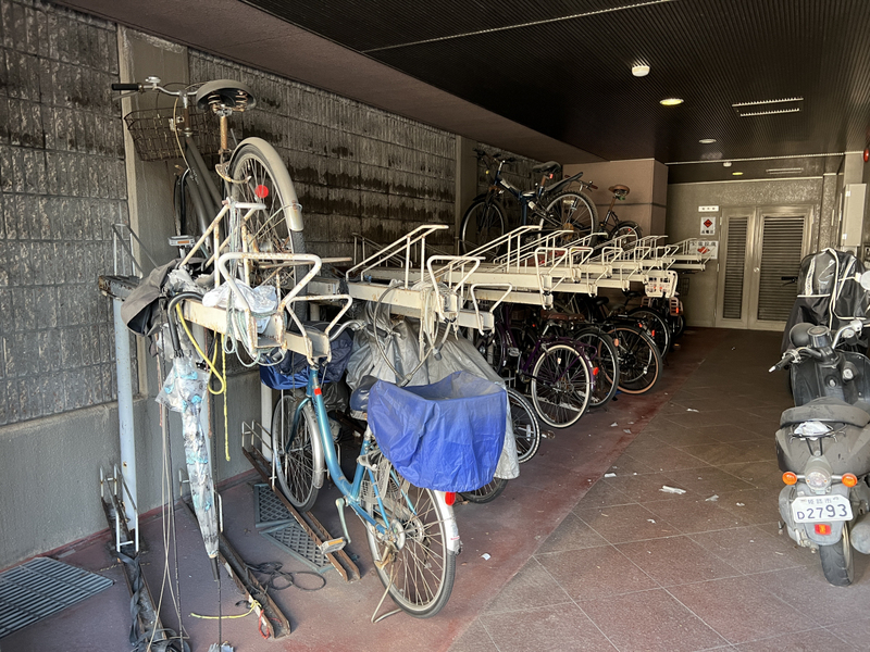 共用部 写真11