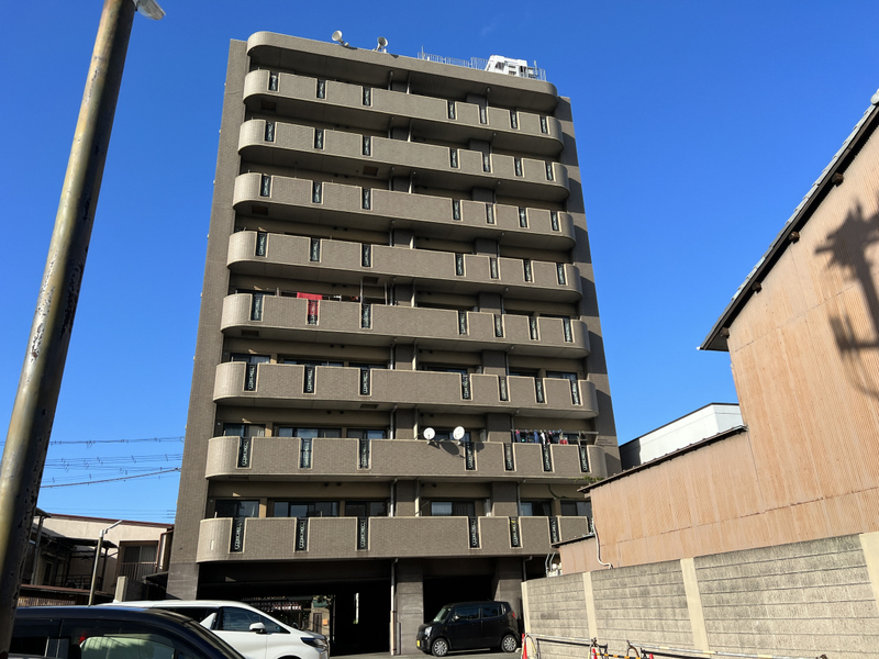 外観 写真29