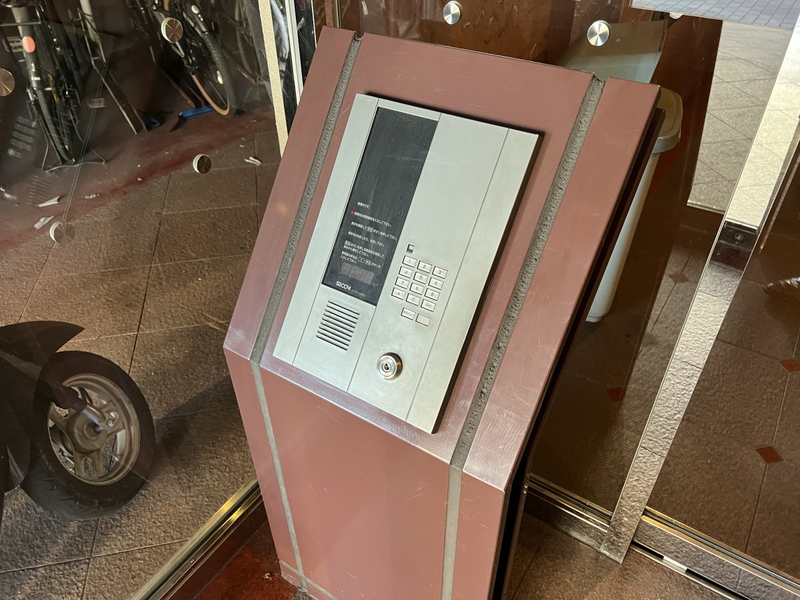 共用部 写真32