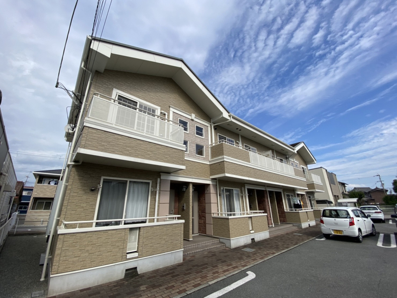 サニーレジデンス