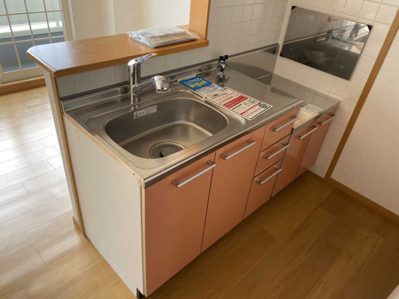 キッチン 写真3