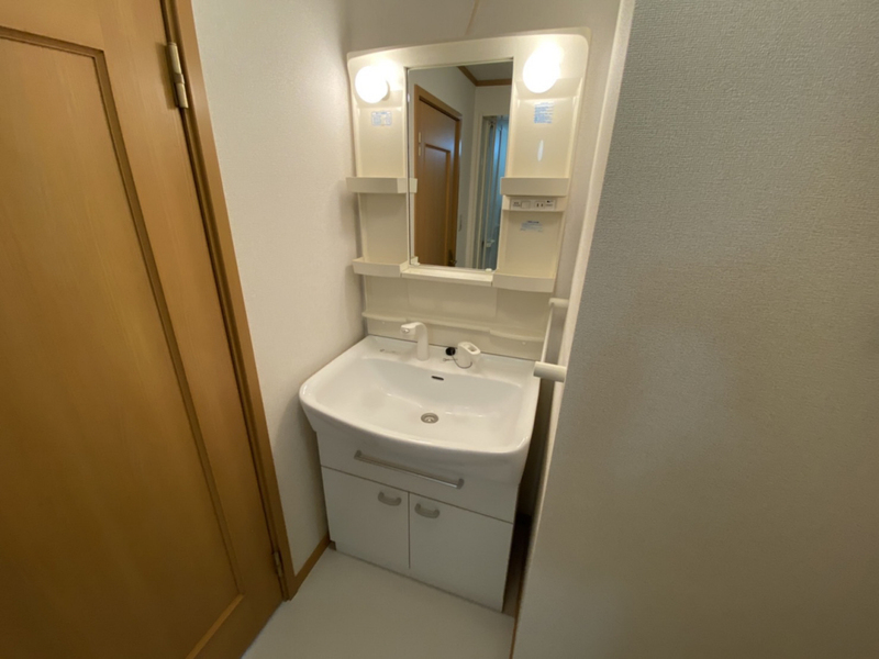 洗面所 写真6