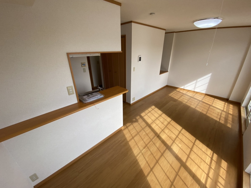 その他部屋・スペース 写真8