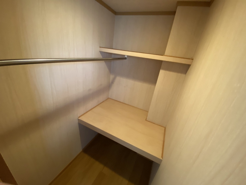 収納 写真9