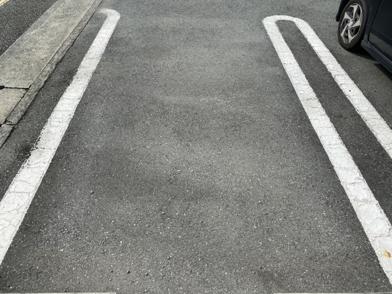 駐車場 写真10