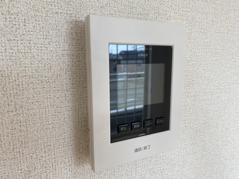 セキュリティ 写真13