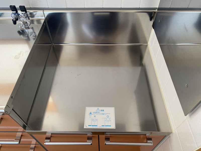 キッチン 写真19