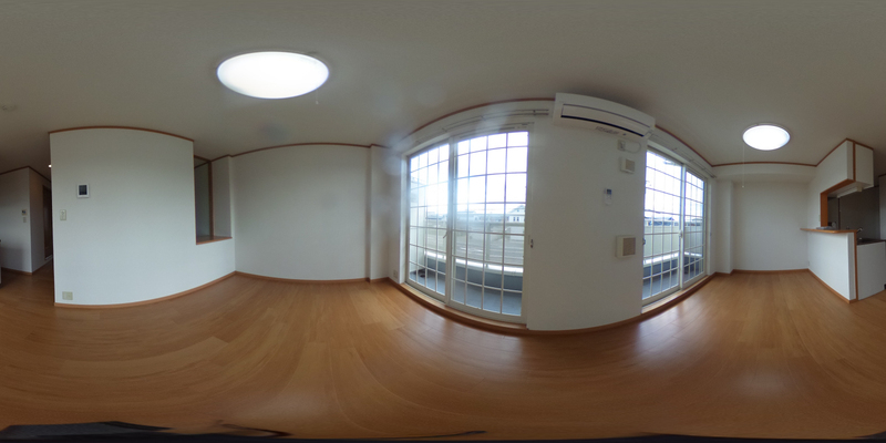 リビング 写真35