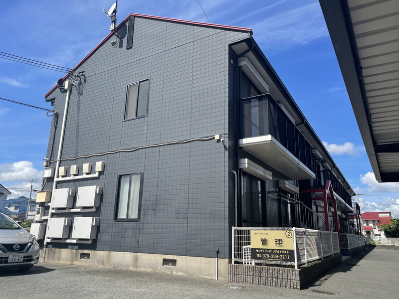 アルコラカーサ町坪Ⅱ