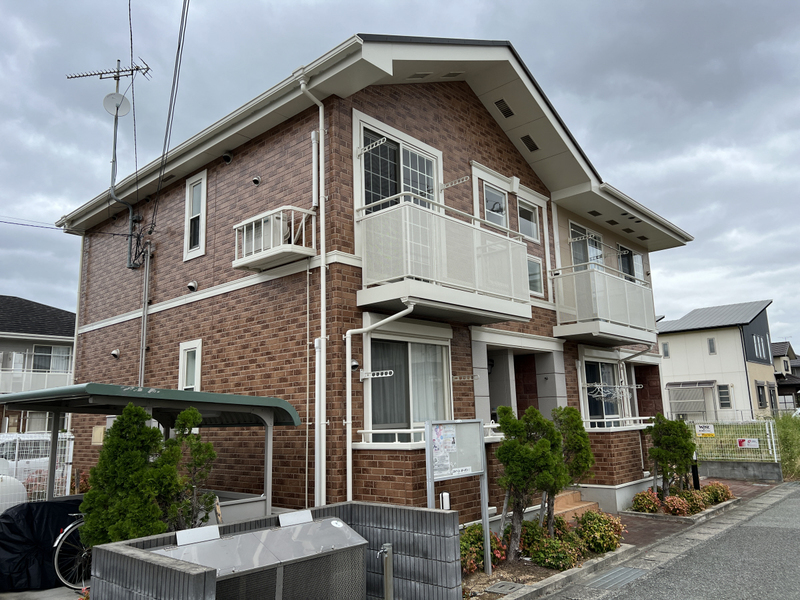 スイート ガーデンⅠ