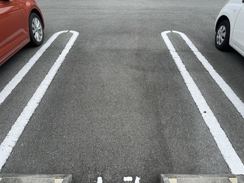 駐車場 写真10
