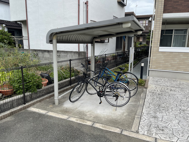 共用部 写真11