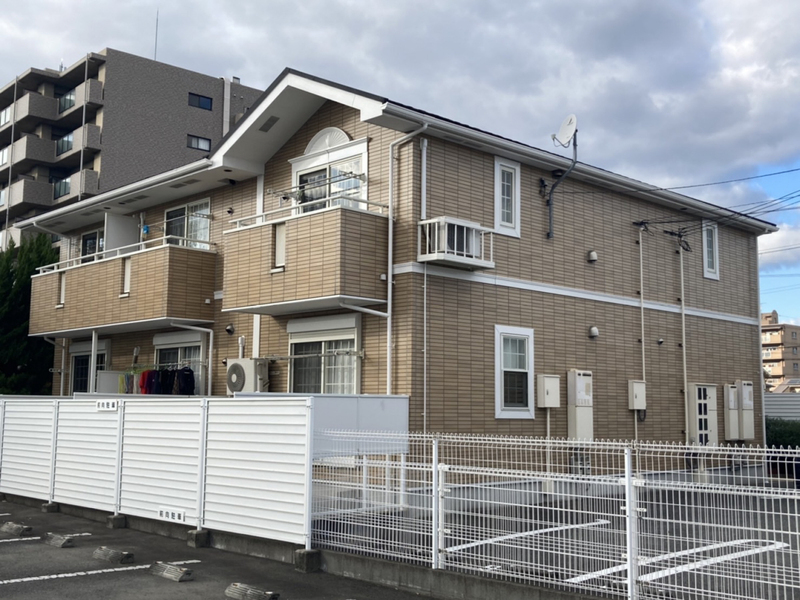 物件番号:1126283511 設備充実☆保証人不要!閑静な住宅街で日当たり良好です♪