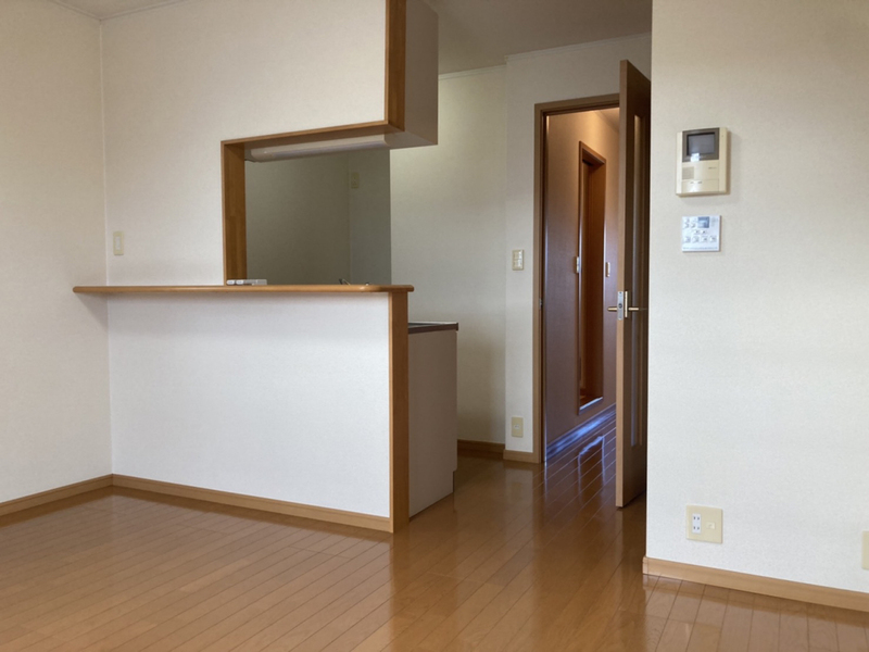 リビング 写真2