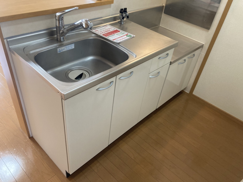 キッチン 写真3