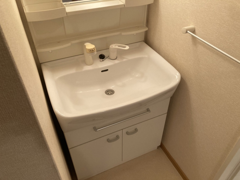 洗面所 写真5