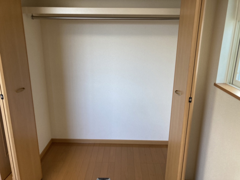 収納 写真9