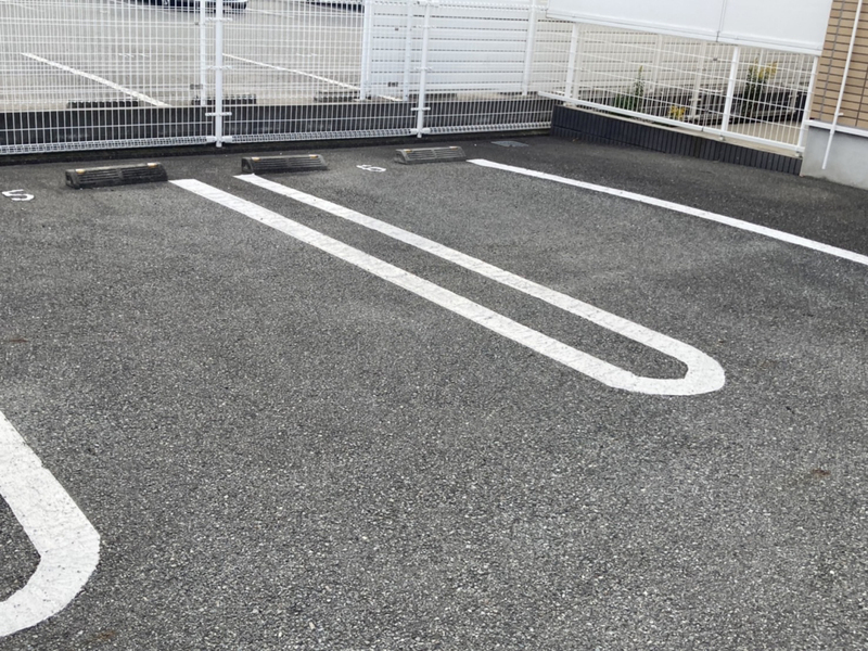 駐車場 写真10
