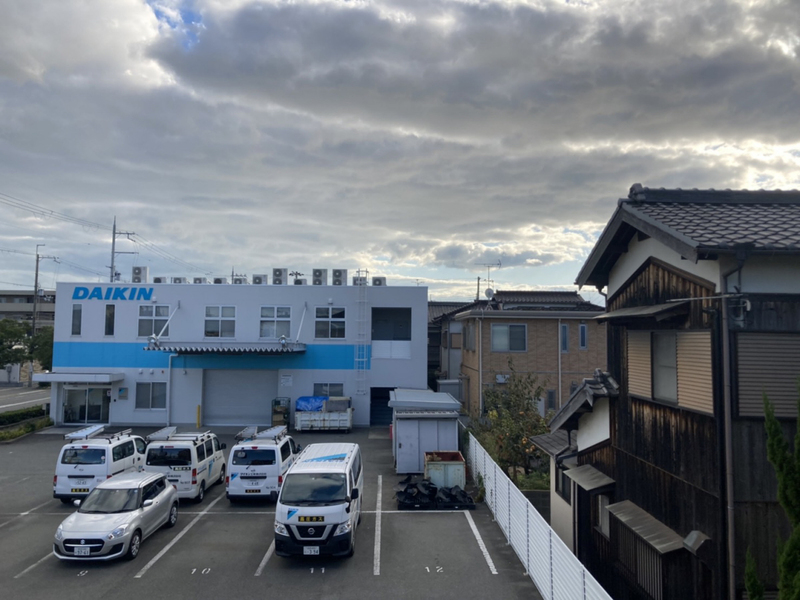 眺望 写真15