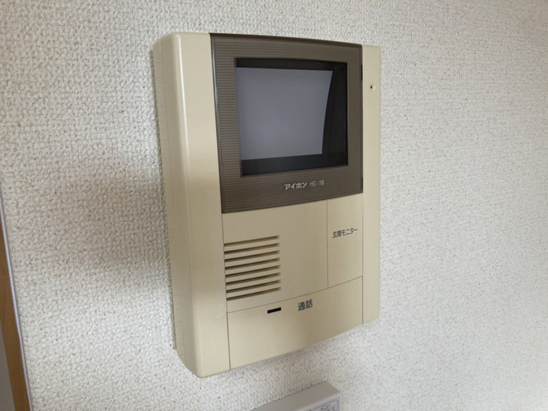 セキュリティ 写真12