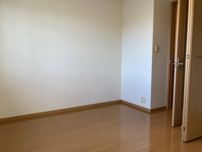 寝室 写真18