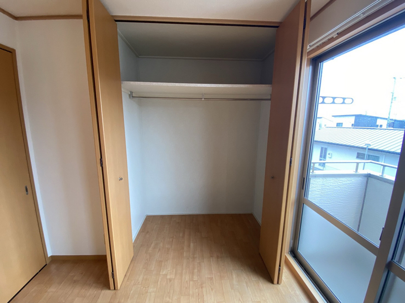 収納 写真9