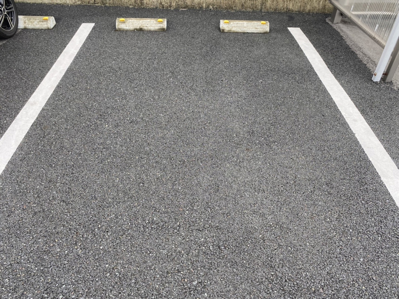 駐車場 写真10