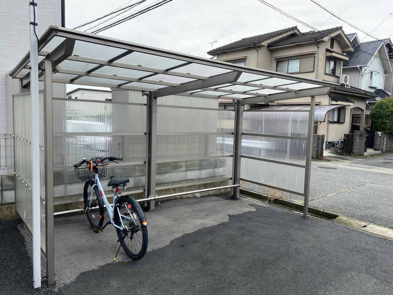 共用部 写真11