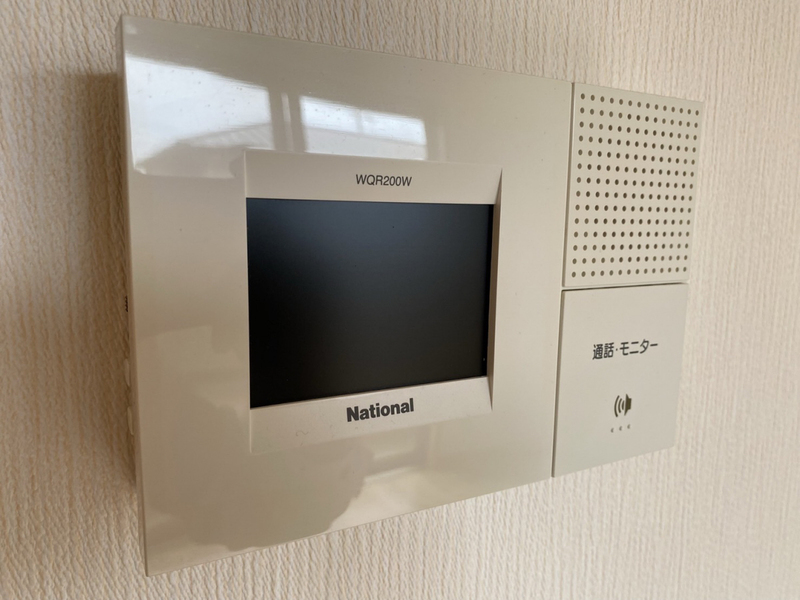 セキュリティ 写真13