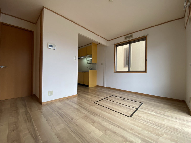 居室 写真17