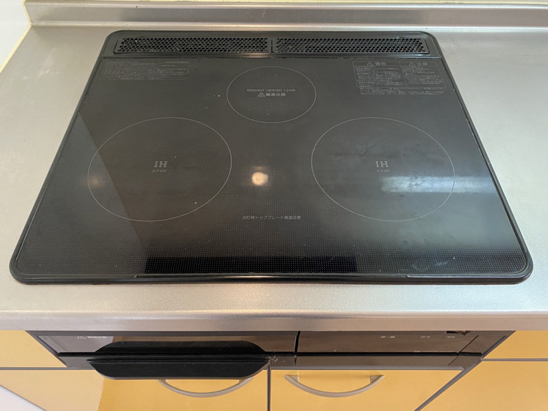 キッチン 写真19