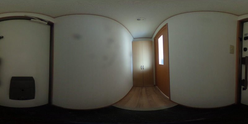 玄関 写真33