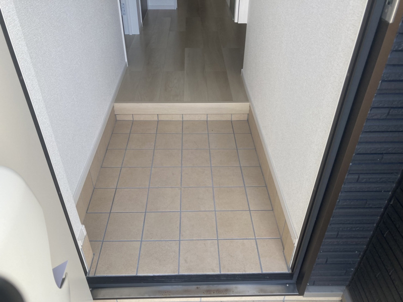 玄関 写真7