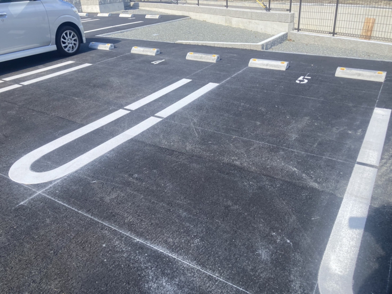 駐車場 写真10