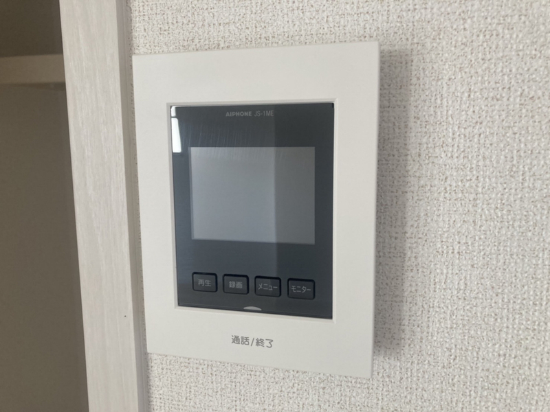 セキュリティ 写真12