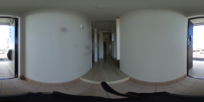 玄関 写真33