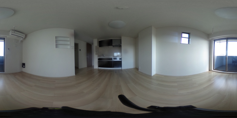 リビング 写真34