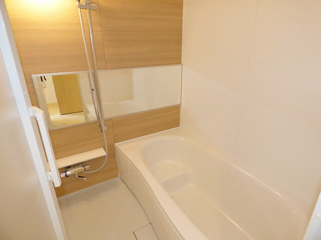 バス 写真4