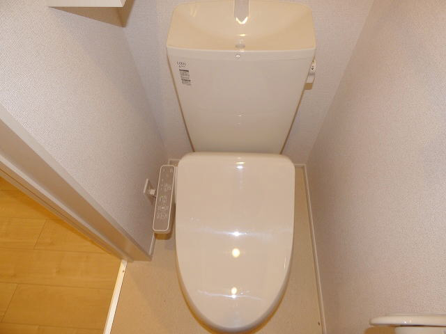 トイレ 写真5