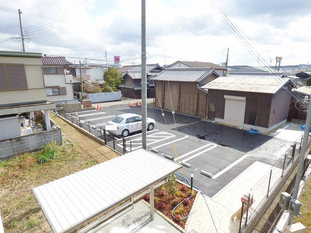 眺望 写真11