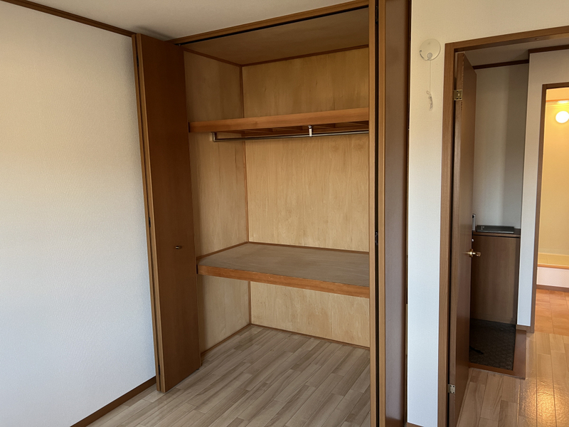 収納 写真9