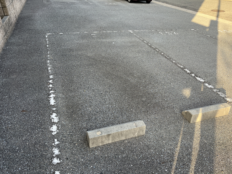 駐車場 写真10