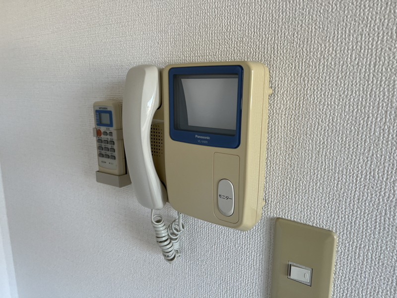 セキュリティ 写真13