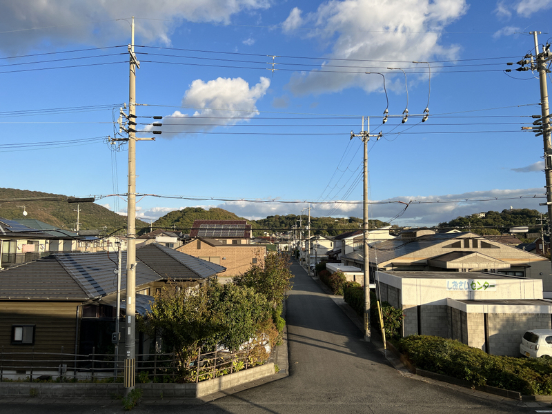 眺望 写真15