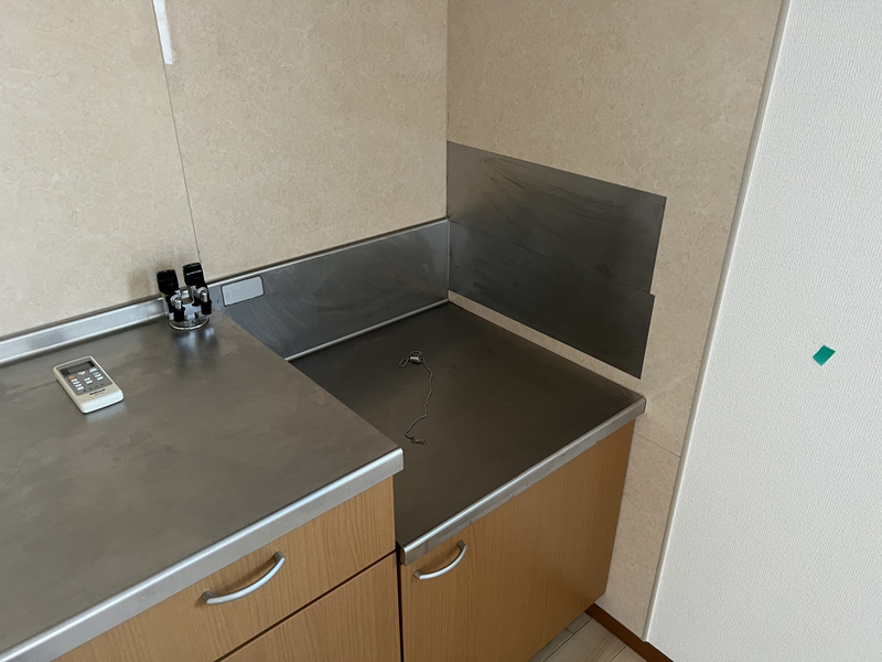 キッチン 写真19