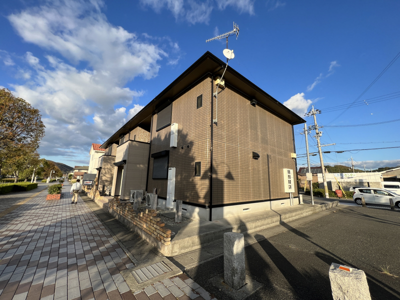 外観 写真29