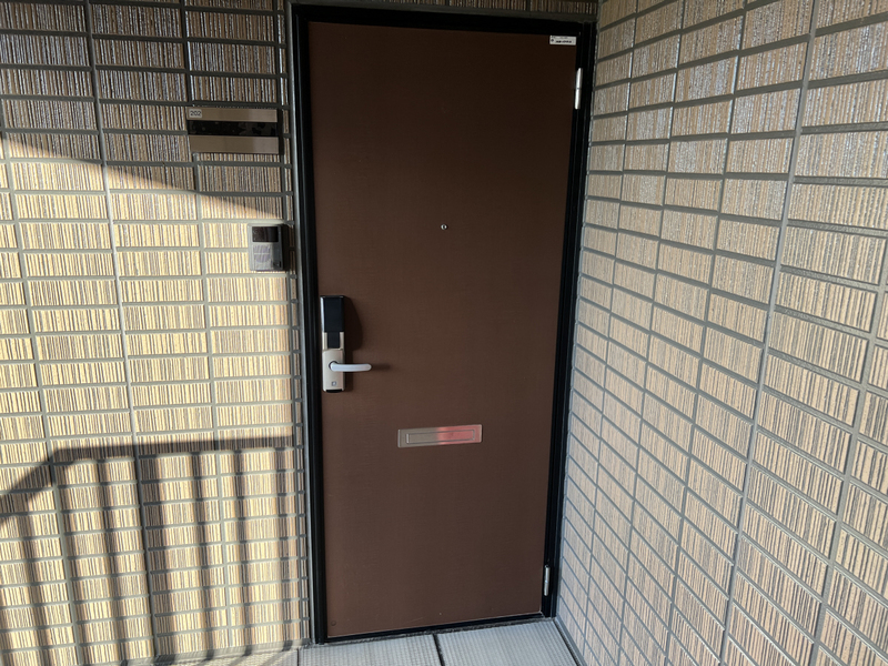 共用部 写真32