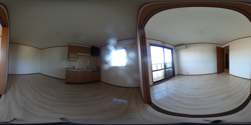 リビング 写真34