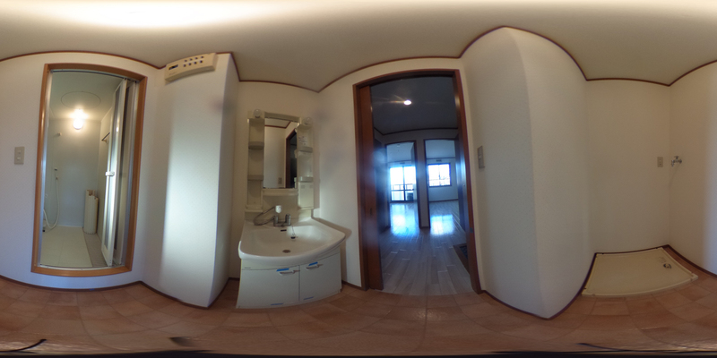 洗面所 写真36