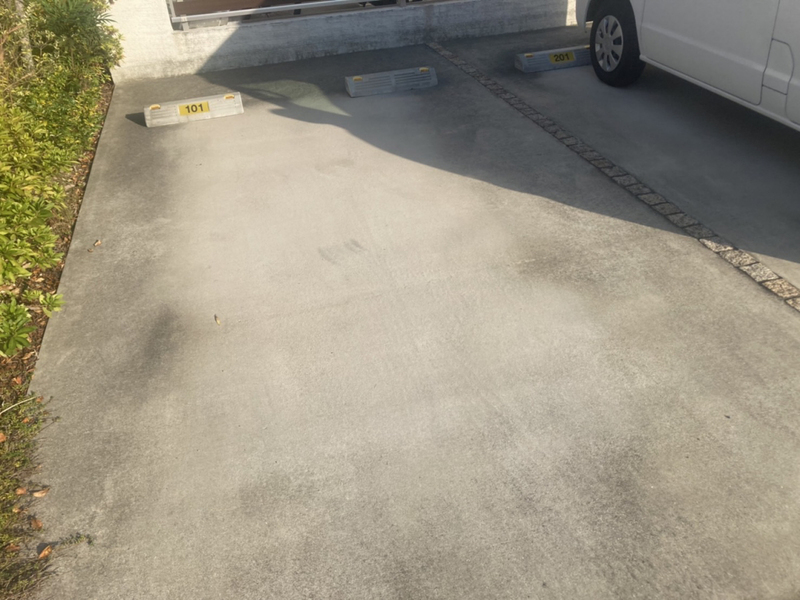 駐車場 写真10